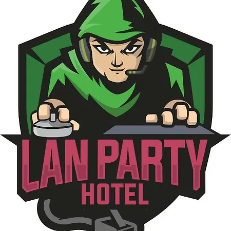 Teambuilding Lan Party Hotel